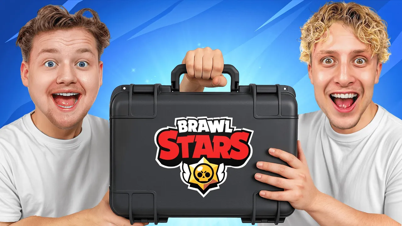 Brawl Stars