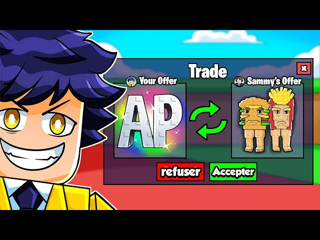 Trade