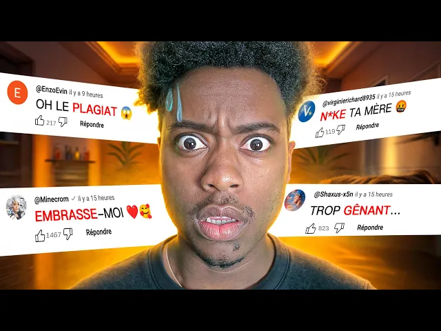 Reaction
